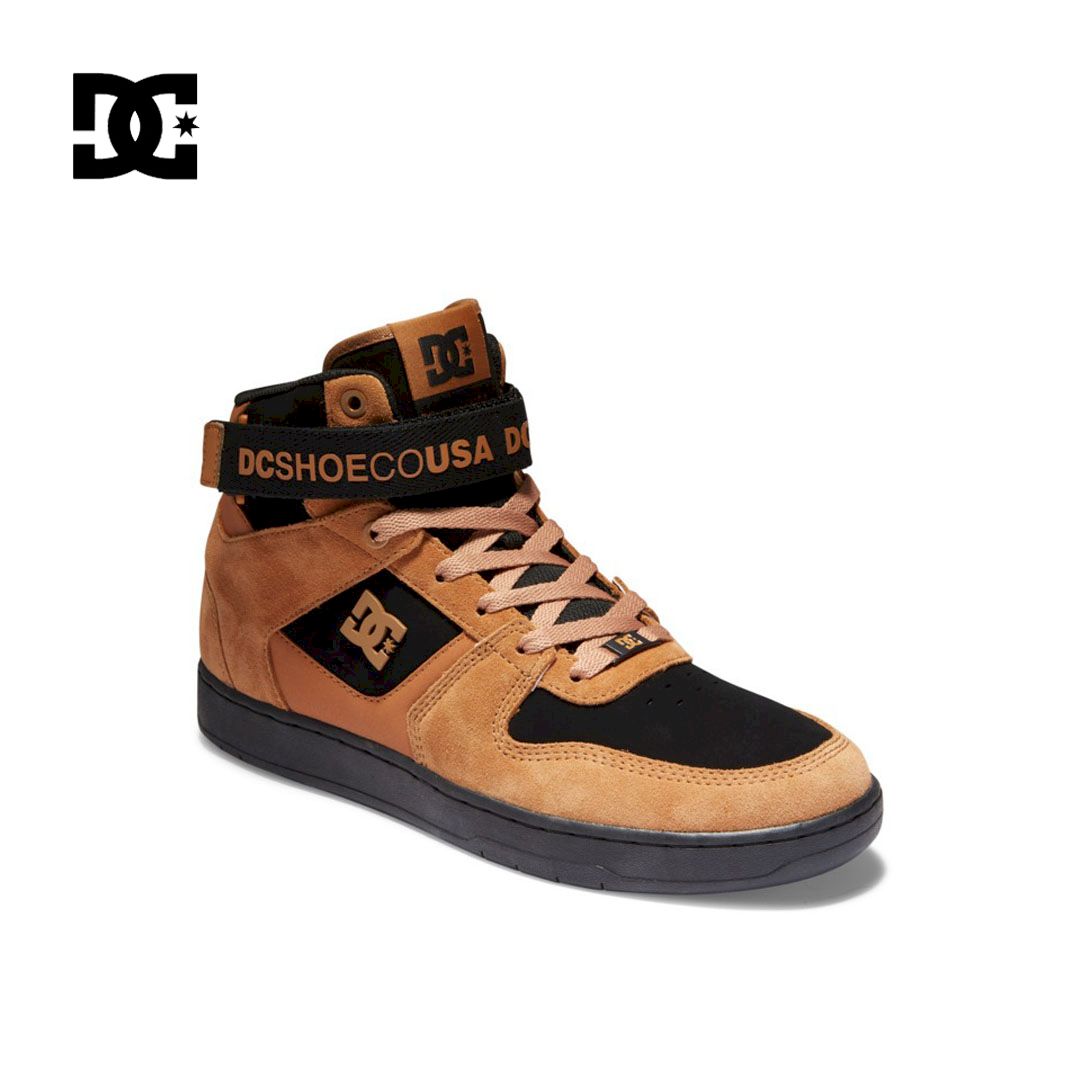 Discount on DC  shoes - SKU: DC Pensford Mens Footwear