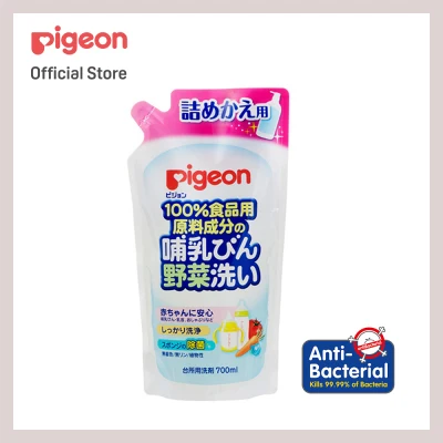 Pigeon Japanese Liquid Cleanser Refill 700Ml
