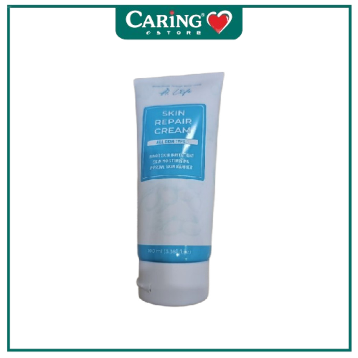 A.LIFE SKIN REPAIR CREAM 100ML