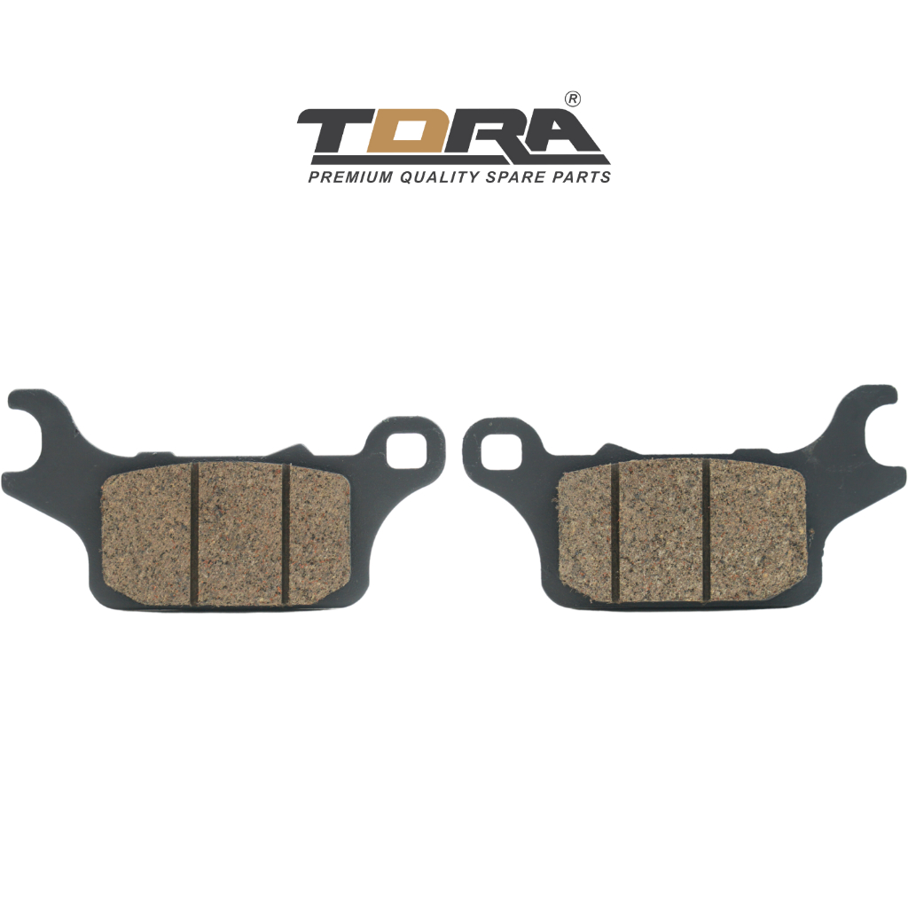Bố thắng đĩa vario 150cc - tora