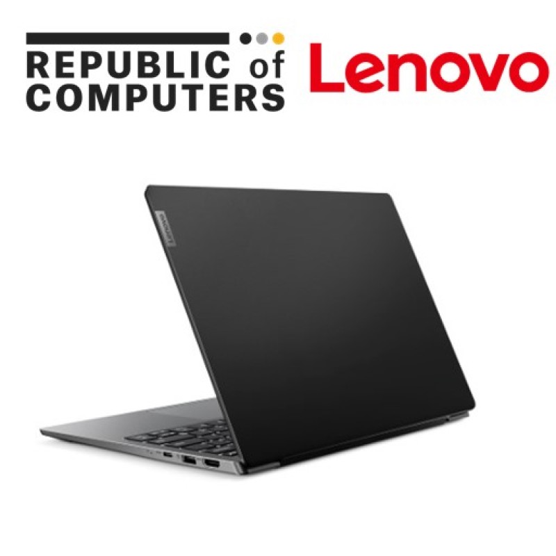 Lenovo IdeaPad S530-13IML -1.2kg-(81WU001GSB) /13.3 FHD IPS /i7-10510U /8GB RAM /1TB PCIe SSD/ 2Yr Onsite Warranty
