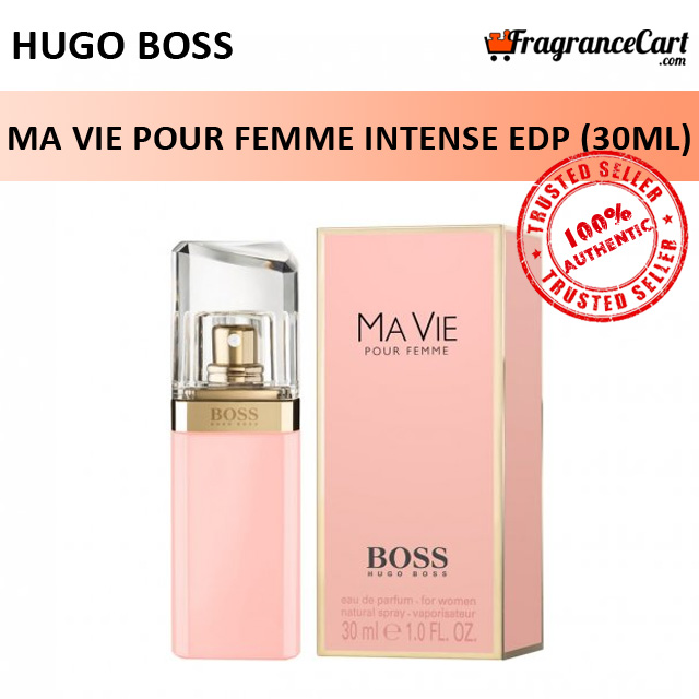 boss pour femme