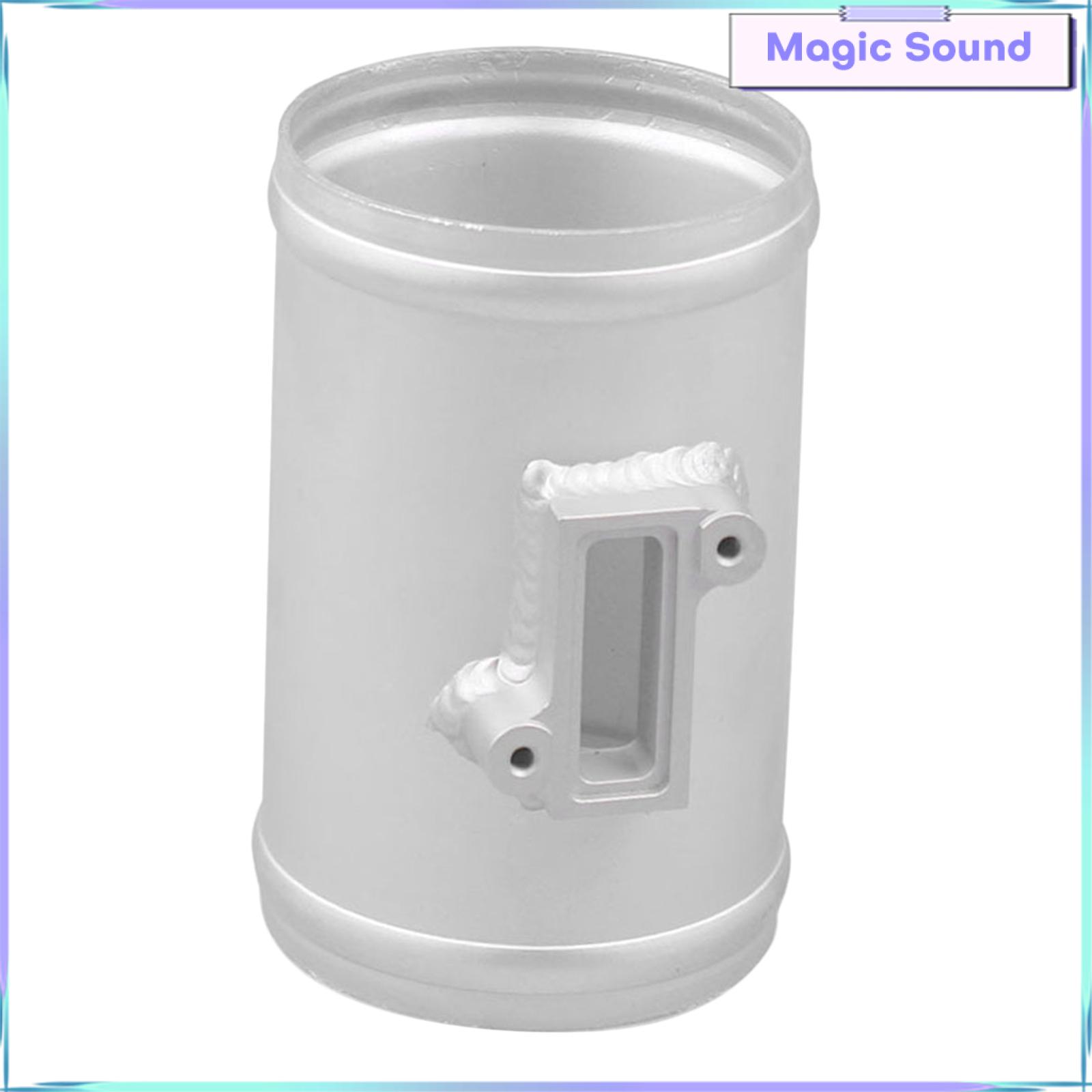 Âm thanh kỳ diệu maf Cảm biến lưu lượng không khí Adapter ống trực tiếp thay thế hiệu suất cao Hợp kim nhôm dễ dàng để cài đặt máy đo lưu lượng khí gắn kết