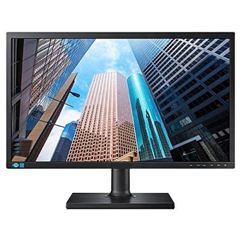 (Certified Refurbished) Samsung S22E450DW 22 Inches SE450 Series Wsxga+ 1680x1050 Desktop Monitor with DVI, VGA, Display Port Singapore