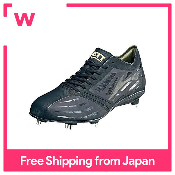 Discount on Japan  shoes - SKU: ZETT Football Cleats Neo Status BSR2886