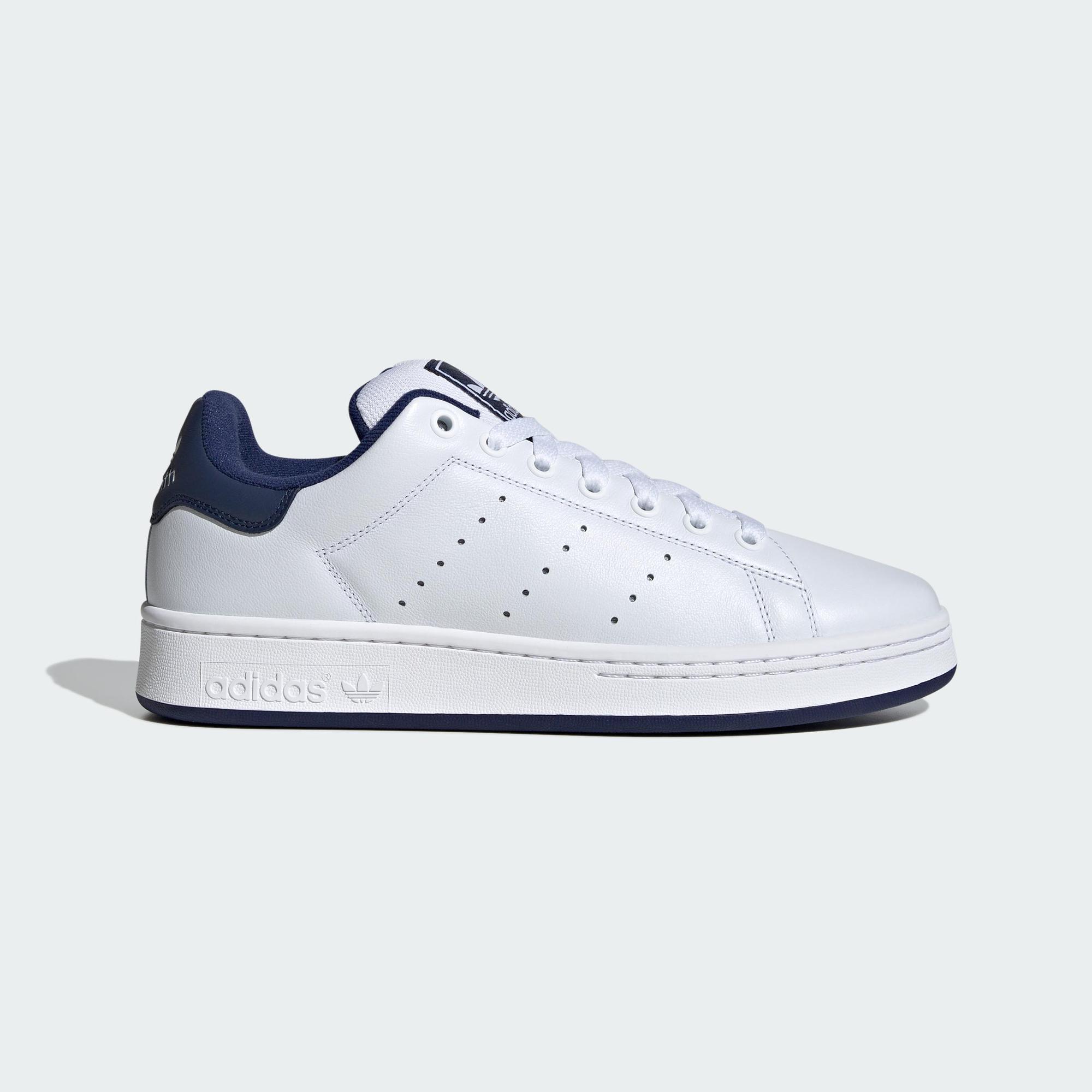 adidas Phong cách sống Giày Stan Smith XLG Nam trắng IG1315