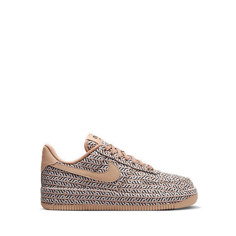 Giày Thể Thao Nike Air Force 1 Lx Women's - Hemp