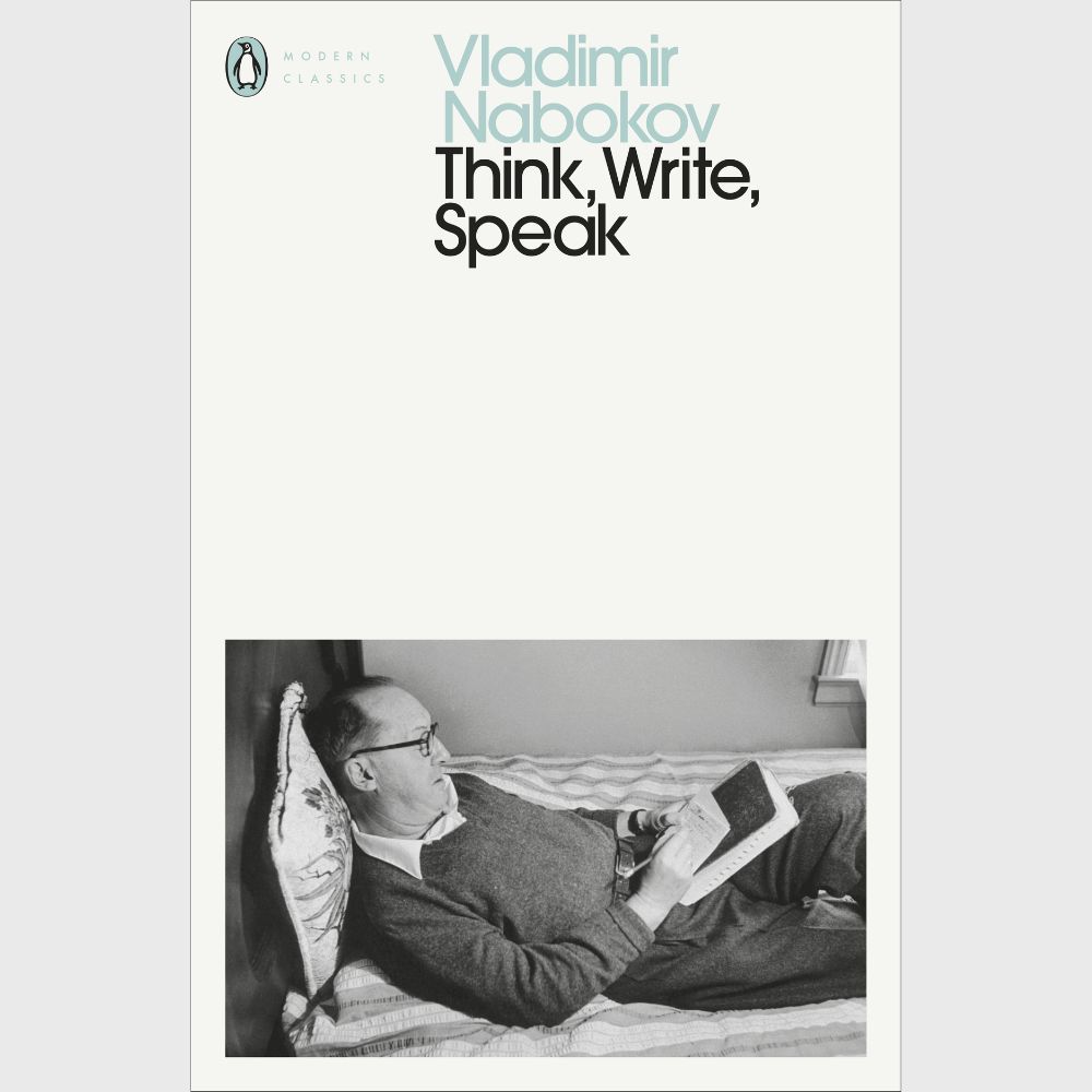 Sách tiếng Anh - Think, Write, Speak