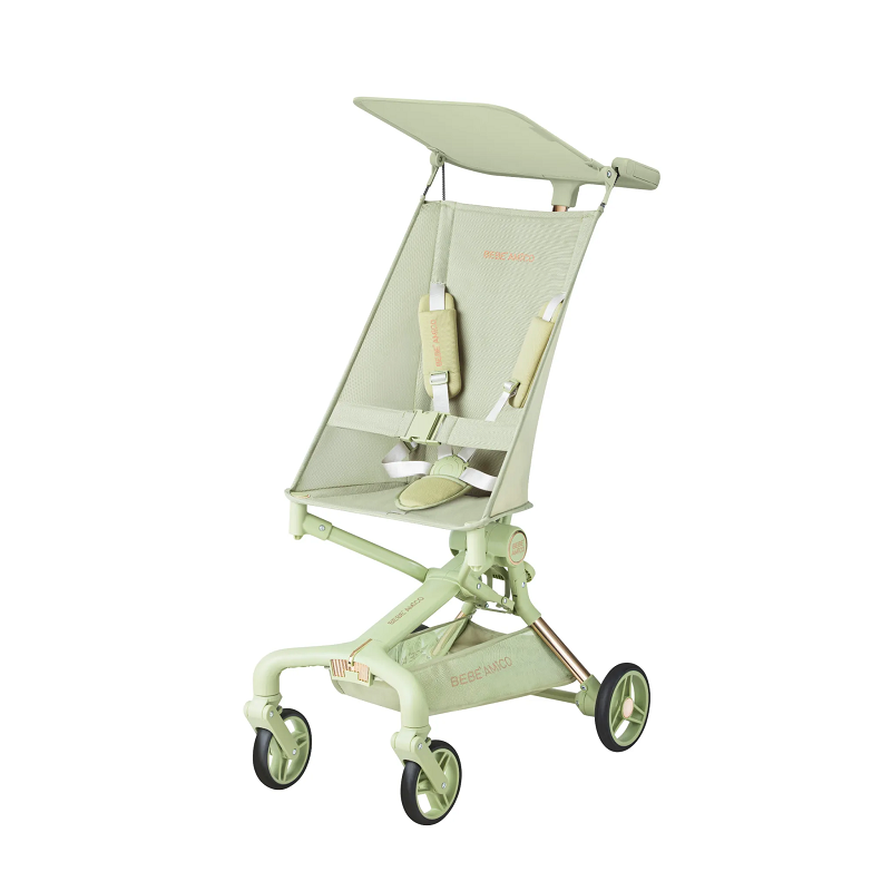 Bebe Amico Z1 Stroller (6 Months to 22 Kg)