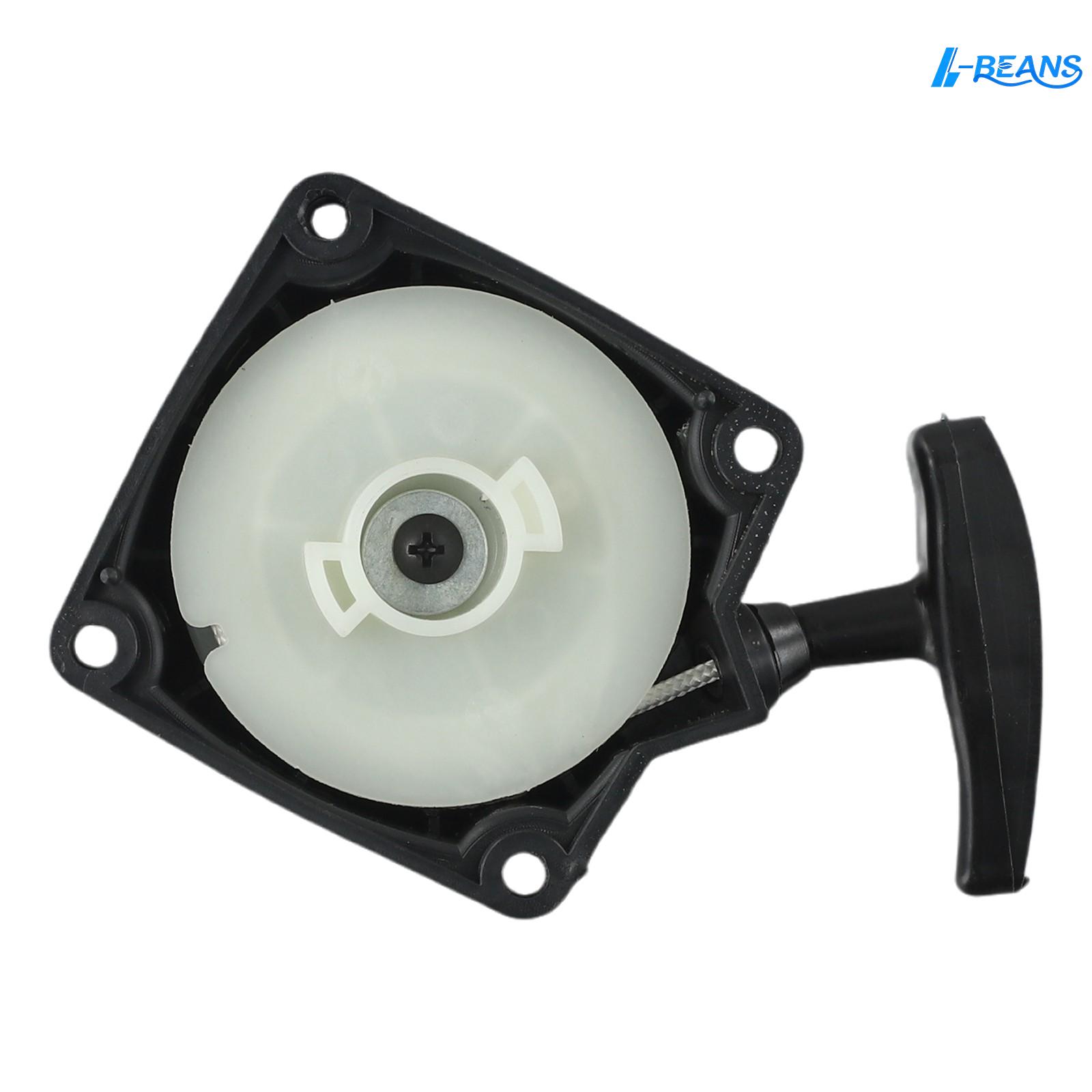 【BEUMK】 DIY Brand New Recoil Starter Brush Engines For 22.5cc-26cc Lawn Mowers ราคา 142 บาท*ส่งฟรี