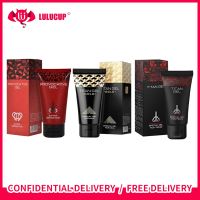 Russia Verifiable authentic TITAN GEL enlargement for man Male massage cream massage