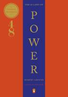 Asia Books หนังสือภาษาอังกฤษ 48 LAWS OF POWER THE