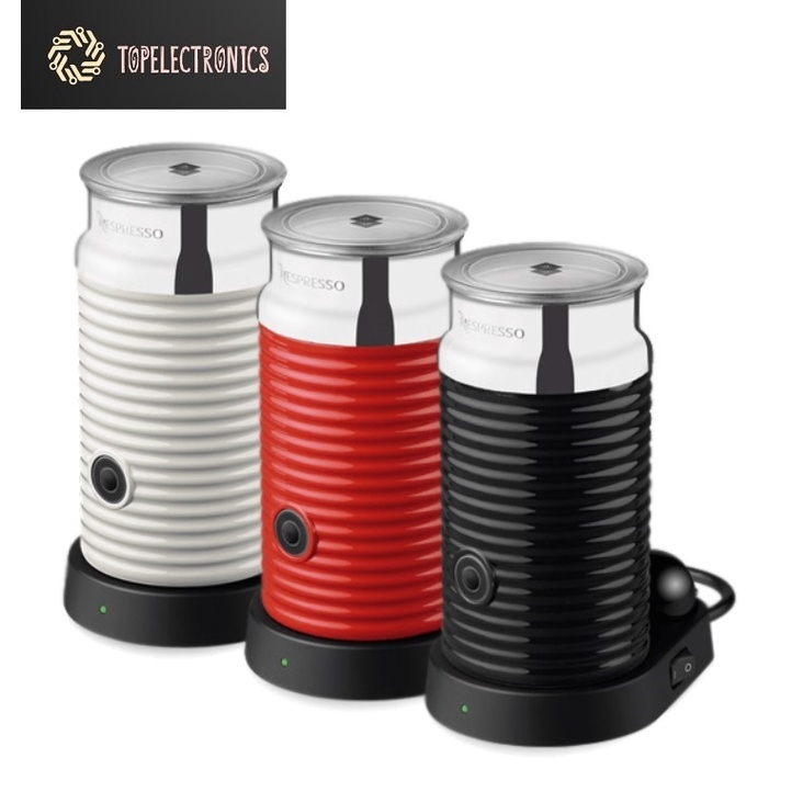 Aeroccino 4 Milk Frother - Best Price 
