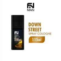 FN Man 2in1 Perfume Spray Cologne 115 mL Cerianti