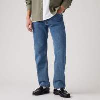 (Special Price) Levis® Mens 505™ Regular Jeans (00505-4891)
