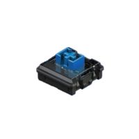 MIIIW K10 Mechanical Keyboard PRO Dual Mode & Low-profile Bluetooth 2.4G Gaming Office Keyboard Slim Design