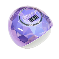 LED UV Lamp for Resin Craft High Power 110W