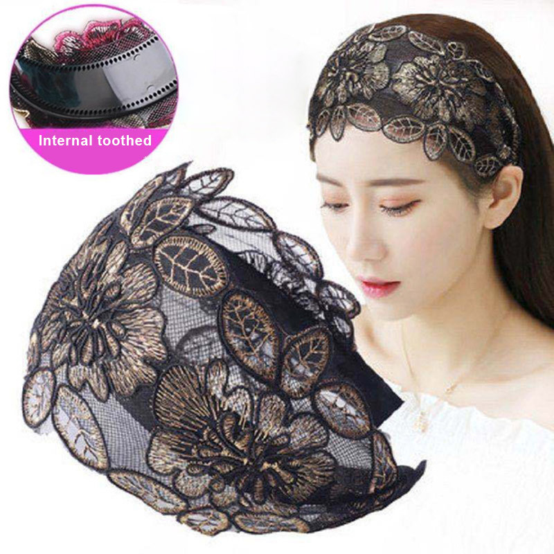 ผ้าโพกศีรษะที่ไม่ลื่น TF-Hom-TH ราคา 93 บาท*ส่งฟรี