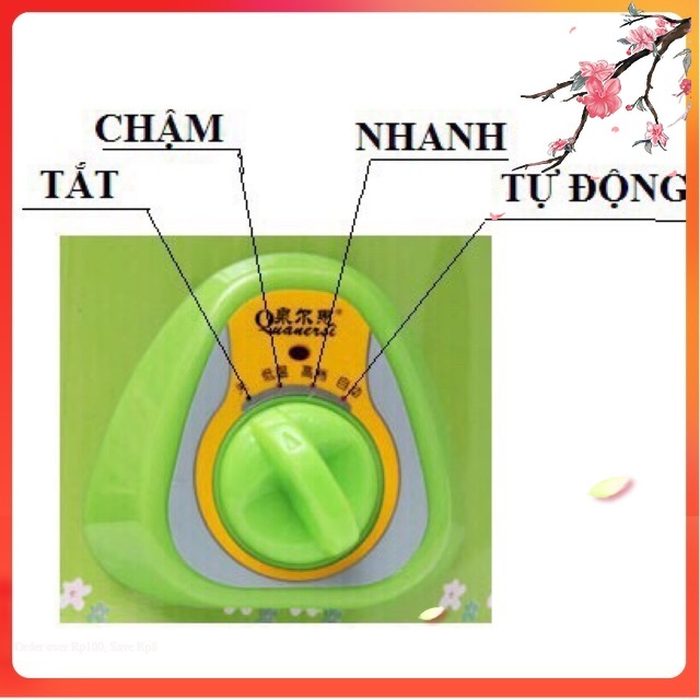 Nồi Điện Đa Năng Nồi Áp Suất Mini, Nồi Kho Cá, Nồi Nấu Cháo, Nồi Hầm, Nồi Nấu Chậm 1,5L Nấu Cháo Chậm Đa Năng - ASHAKI