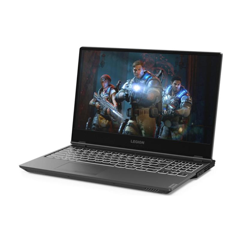 Lenovo Legion Y540 Gaming 15 i7-9750H 8GB Black (81SX002CSB)