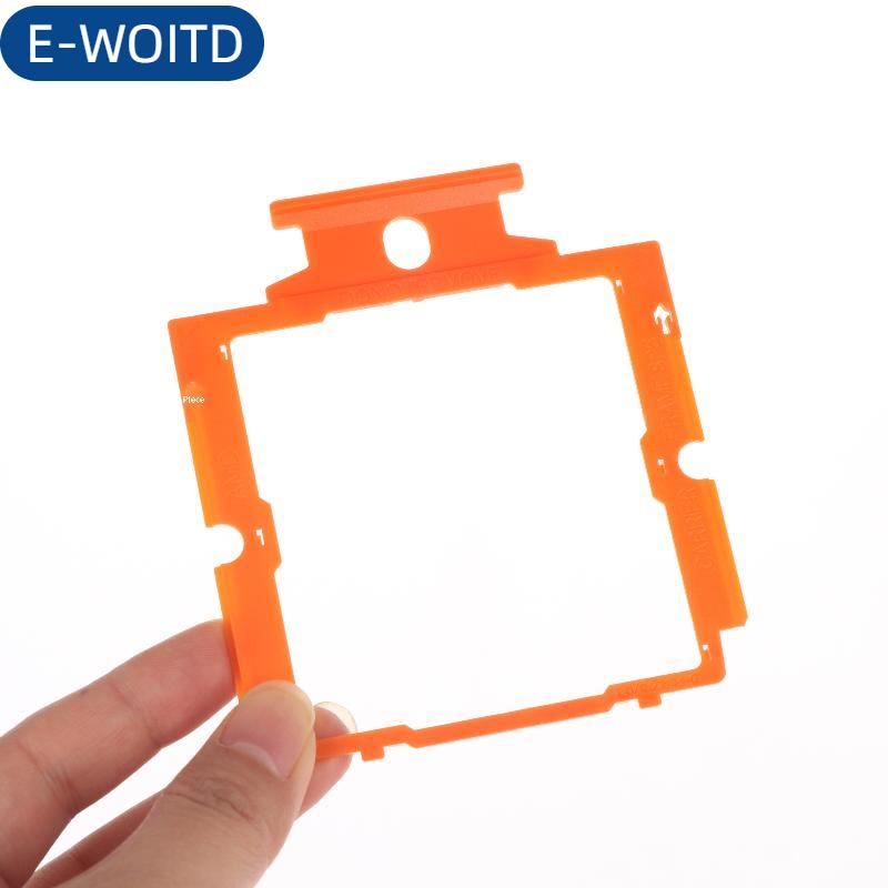 E-WOITD  Threadripper SP5 Ổ cắm hỗ trợ khung cho epyc 9224 9654 9554 4 inch ổn định sửa chữa khung giá cho tùy chỉnh máy chủ