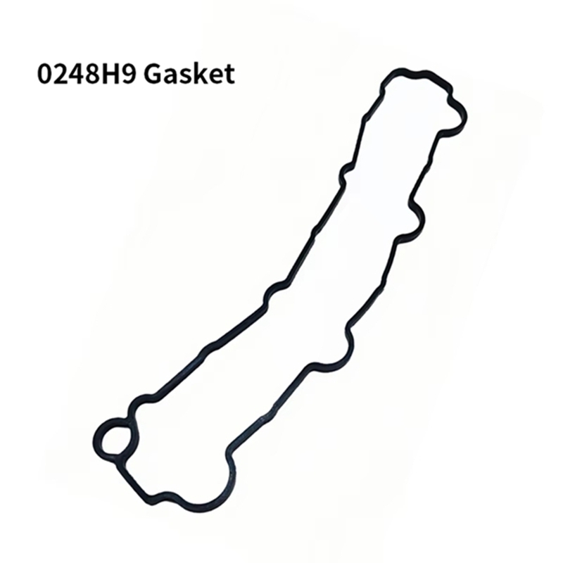 【Latest model】For 406 407 607 C5 C6 Compatible 0248H9 Sealing Ring Rubber Gasket Seal Replacement Part ราคา 1,905 บาท*ส่งฟรี