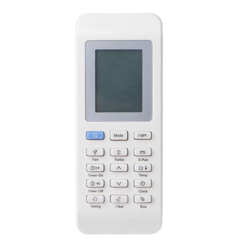 Yak1f For Electrolux Air Conditioner A/C Ac Remote Control Electrolux