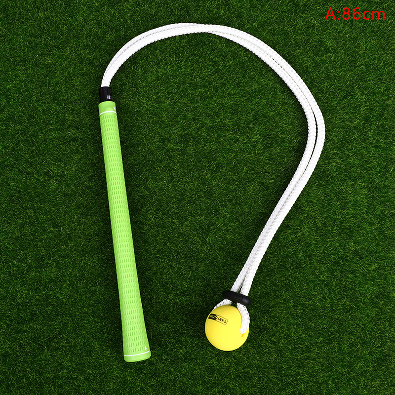 LngBo Dây huấn luyện Swing chơi gôn hỗ trợ tập luyện golf điều chỉnh tư thế cho người mới bắt đầu