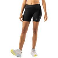 rabbit - Leggy Smashems 5″ - Black - Womens