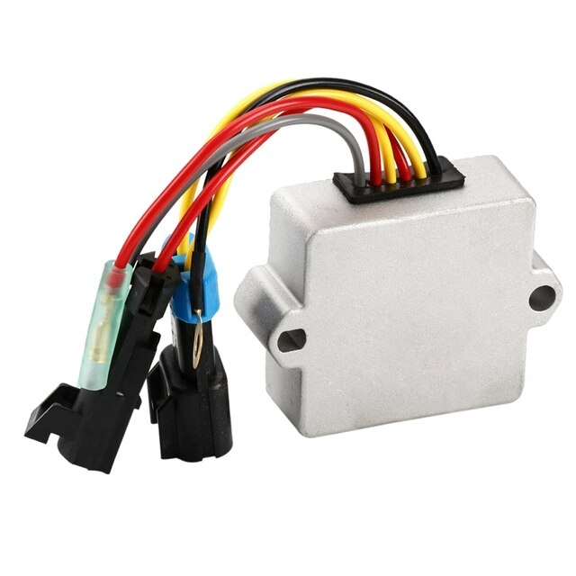 Máy nắn chỉnh lưu điện áp cho thủy ngân biển 4 đột quỵ 25 30 40 50 60 HP 893640t01