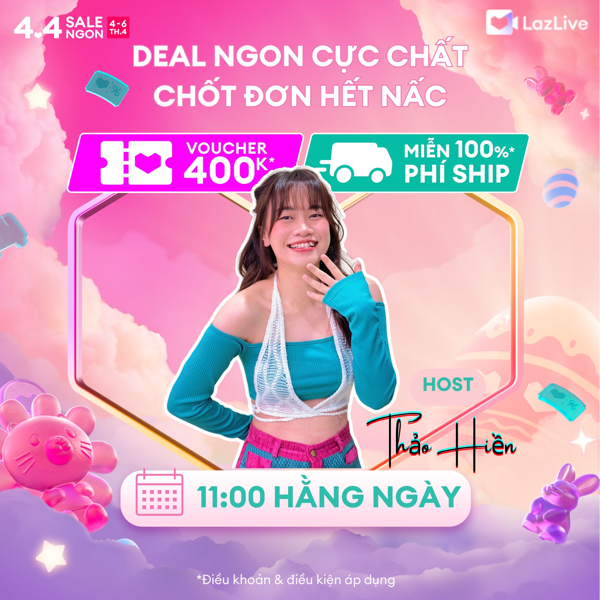 liveuuid.php?liveuuid=Super Brand Day Của Laneige Chốt Đơn Ngay Thôi