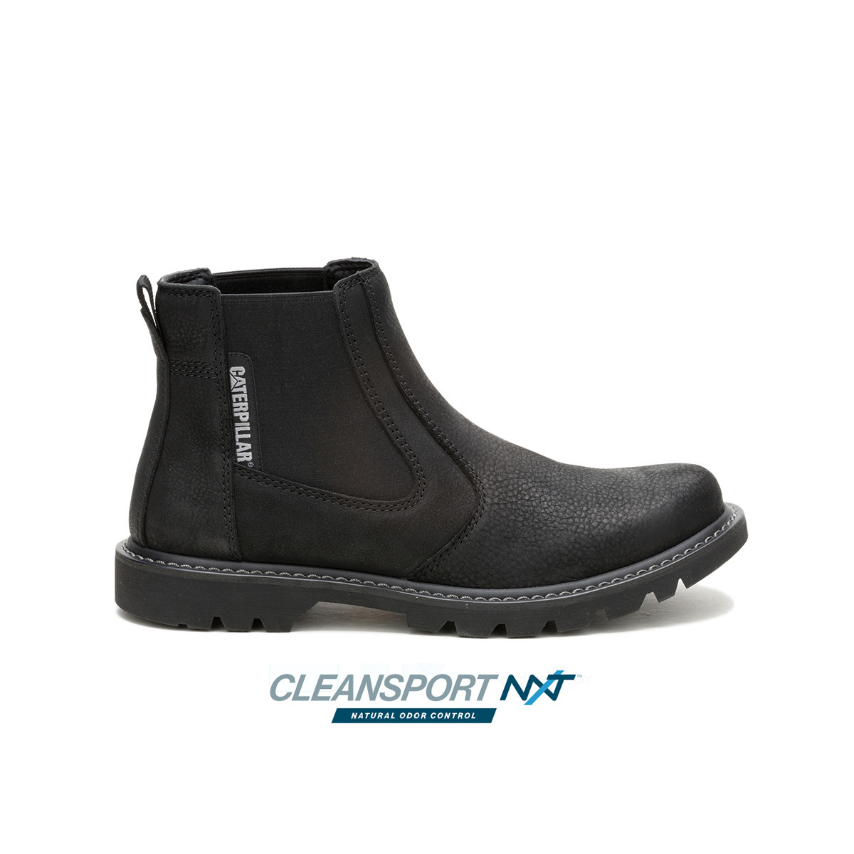 Caterpillar Men's Threshold Chelsea - Bungee Cord (P726056