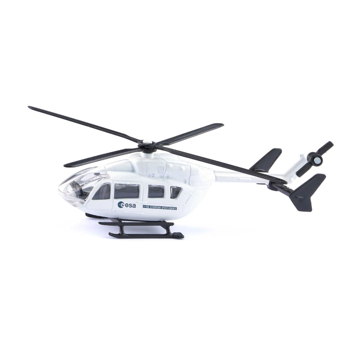 Esa Siku 1609 Helicopter Model Toy