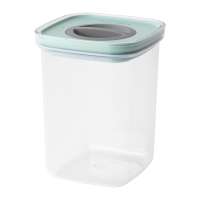 Berghoff Airtight And Watertight Twist And Lock Smart Seal Food Container 01L