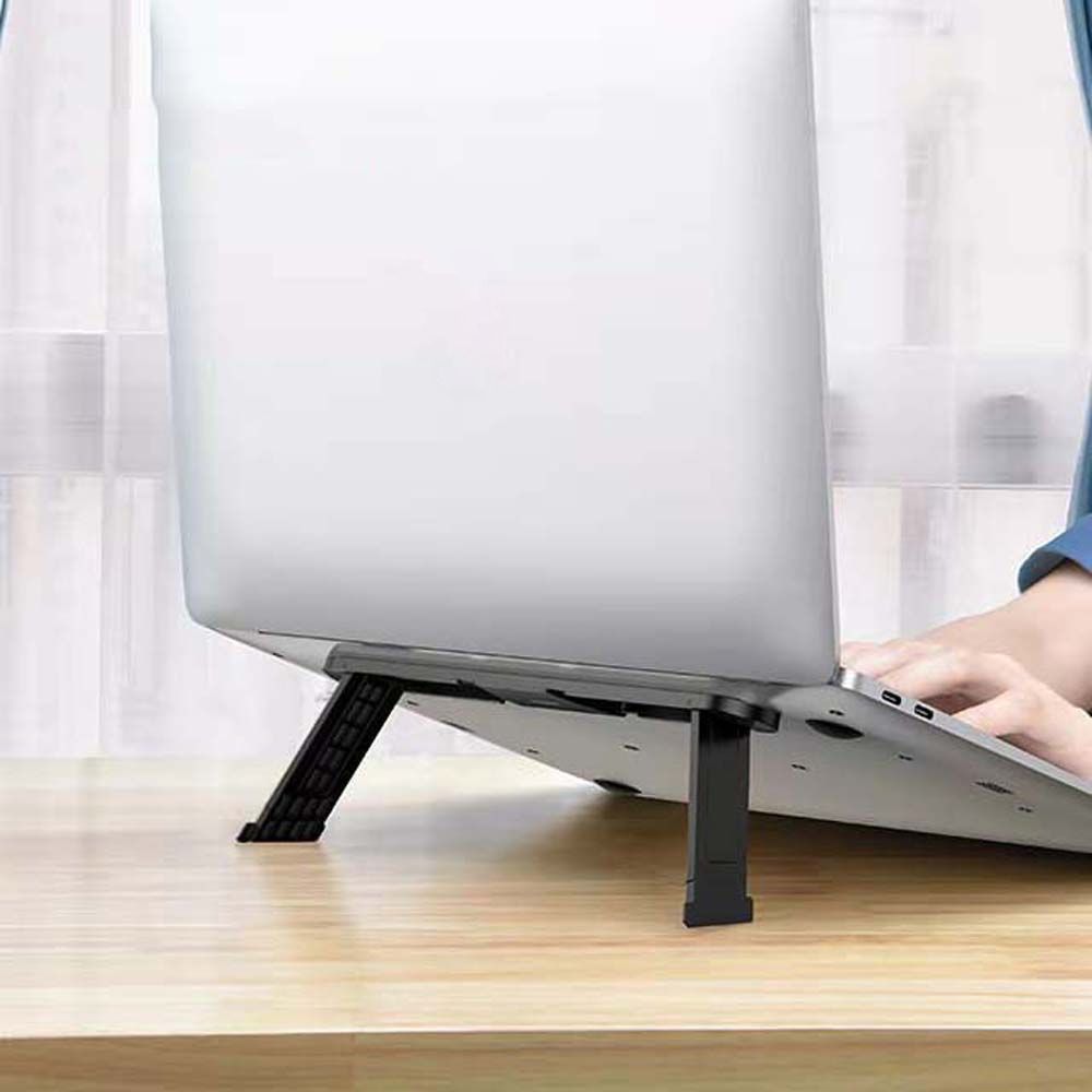 Rixinny Xách Tay Lapdesk Mát Cho Máy Tính Xách Tay Máy Tính Bảng máy tính Notebook hỗ trợ phụ kiện máy tính xách tay Máy Tính Xách Tay Cơ Sở Máy Tính Xách Tay Giá Máy Tính Xách Tay Chủ Máy Tính Xách Tay Đứng Máy Tính Khung Máy Tính