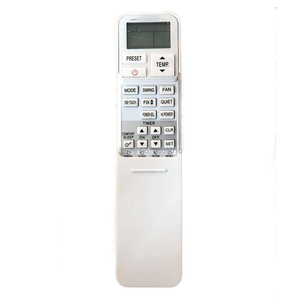 Universal ac a/c remote control for toshiba air conditioner remote controls ras-b10n3kv2-e1 controle fernbedineung