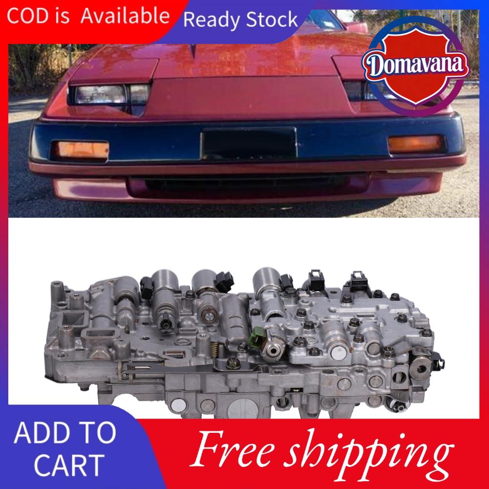 Domavana Thân van truyền động Tbest A650E Thay thế cho động cơ V6 3.0L RWD 5 Tốc độ 2001-UP R Số phụ kiện A650E để tham khảo cho quá trình và sử dụng tốc độ 3.0L Giá 5,549,000 Đồng*Miễn phí vận chuyển