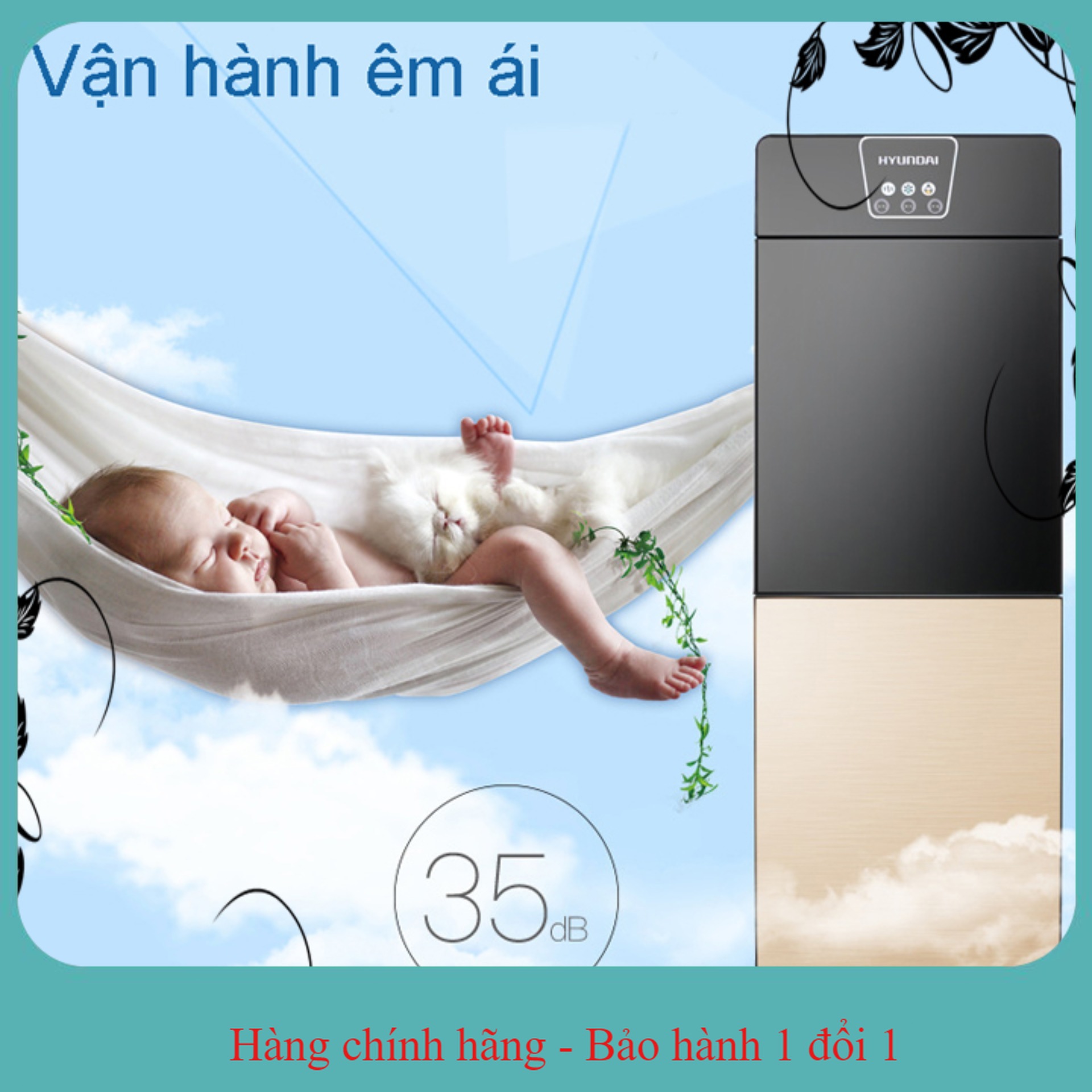 [HÀNG LOẠI I] Cây nước nóng lạnh phòng khách