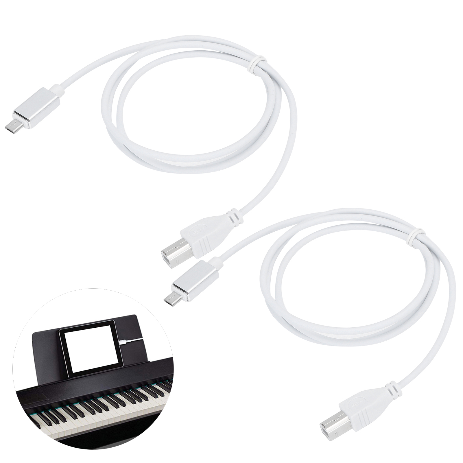 Dây đàn Piano độ tin cậy cao dây Đàn Piano cho trống điện tử đàn phím điện tử