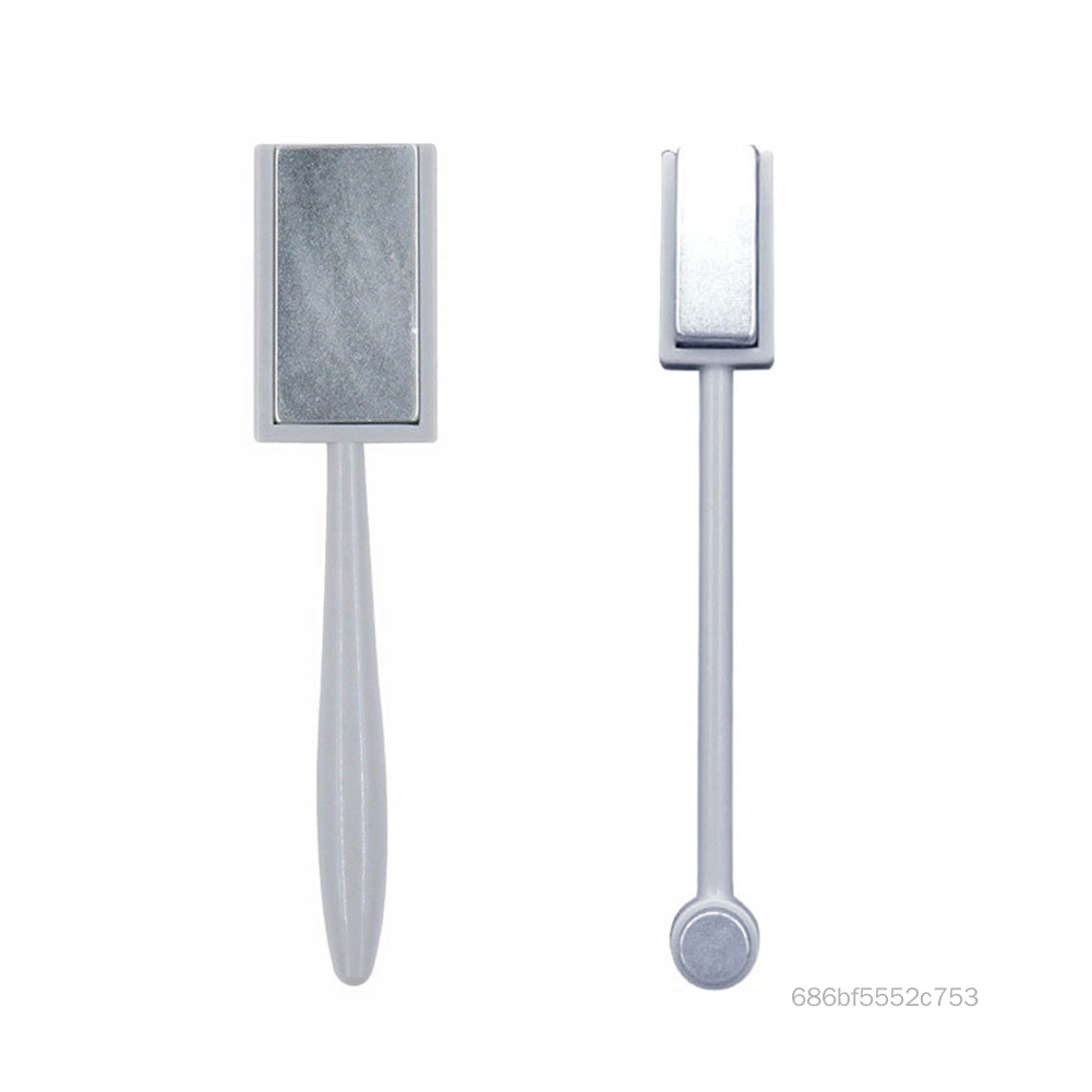 Nail Art DIY DIY DIY ĐẦU/DẢN ĐẦU TỐC TỐC CHO TẤT CẢ MAGIC 3D MẮT MẮT Magnet Magnet Pen Nails Gel Công cụ đánh bóng DBS-VN
