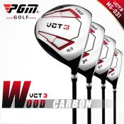 PGM VICTOR Beginner Golf Club Set with Graphite Shafts