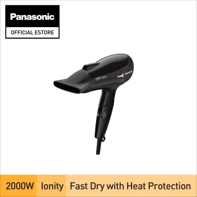 Panasonic 2000W Ionity Hair Dryer EH-NE66-K605