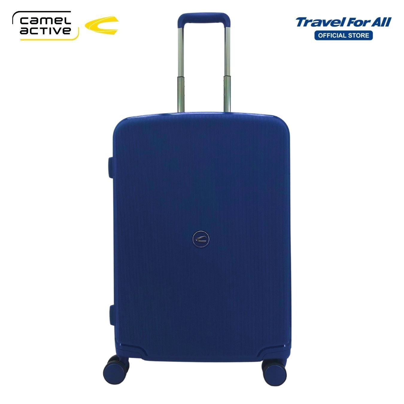 Camel active cheap luggage 28 inch