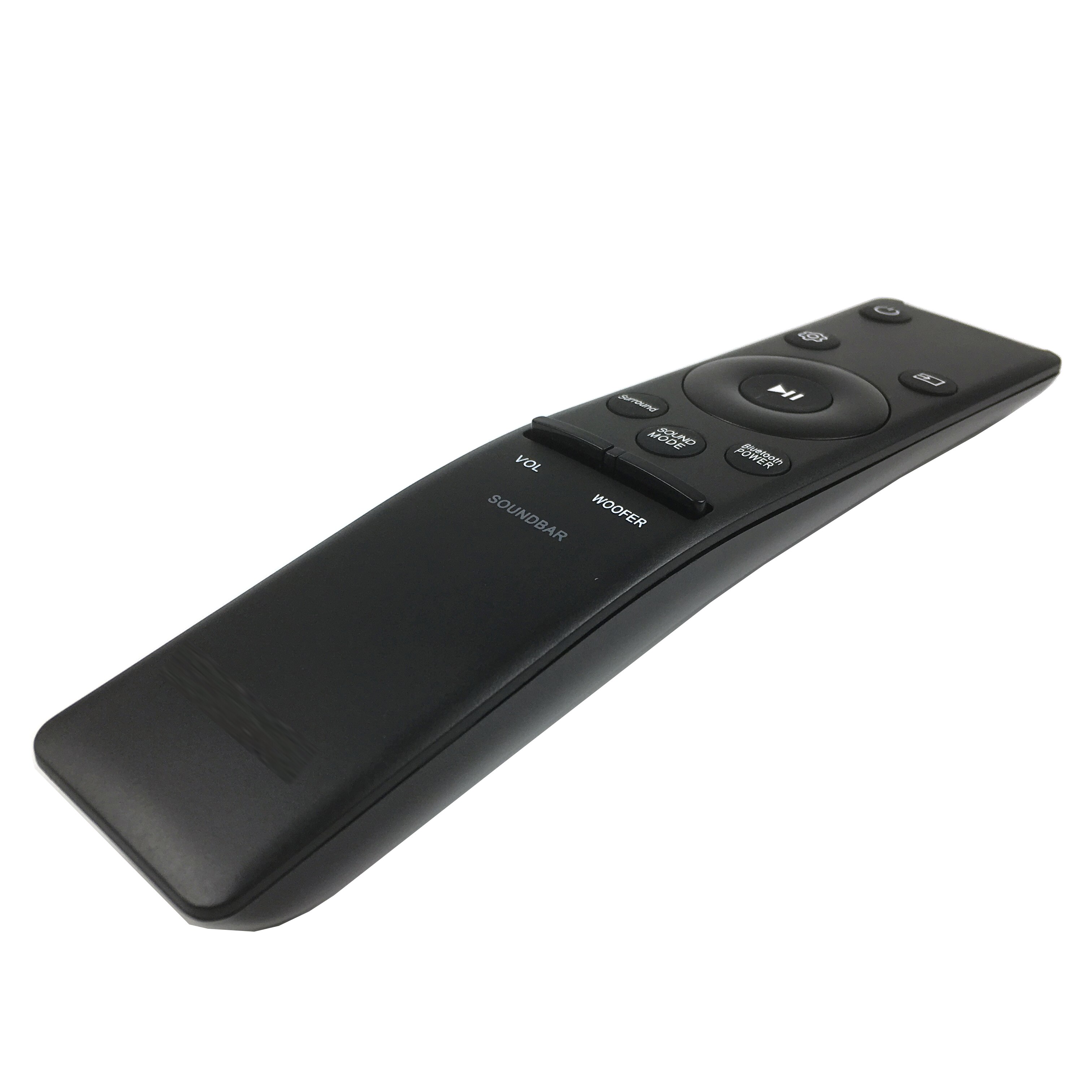 Hot Selling Replacement SOUNDBAR Remote Control For  AH59-02758A HW-M360 HW-M370 HW-M430 HW-M450 HW-M550 HW-M4500