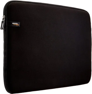Neoprene Laptop Sleeve Zip Bag Case 7 11.6 13.3 14 15.6 17.3 inch for Macbook Pro Air Laptops Notebook