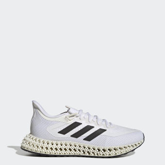 adidas Chạy Giày Chạy Bộ adidas 4DFWD 2 Nam trắng GX9247