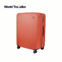 WORLD TRAVELLER MIAMI (Large) Pumpkin Spice Luggage
