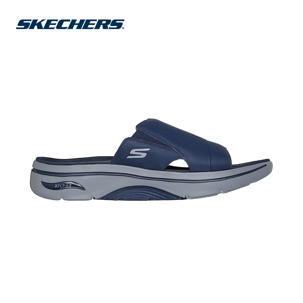 Skechers Men On-The-GO Go Consistent Sandal 2.0 Culver Walking
