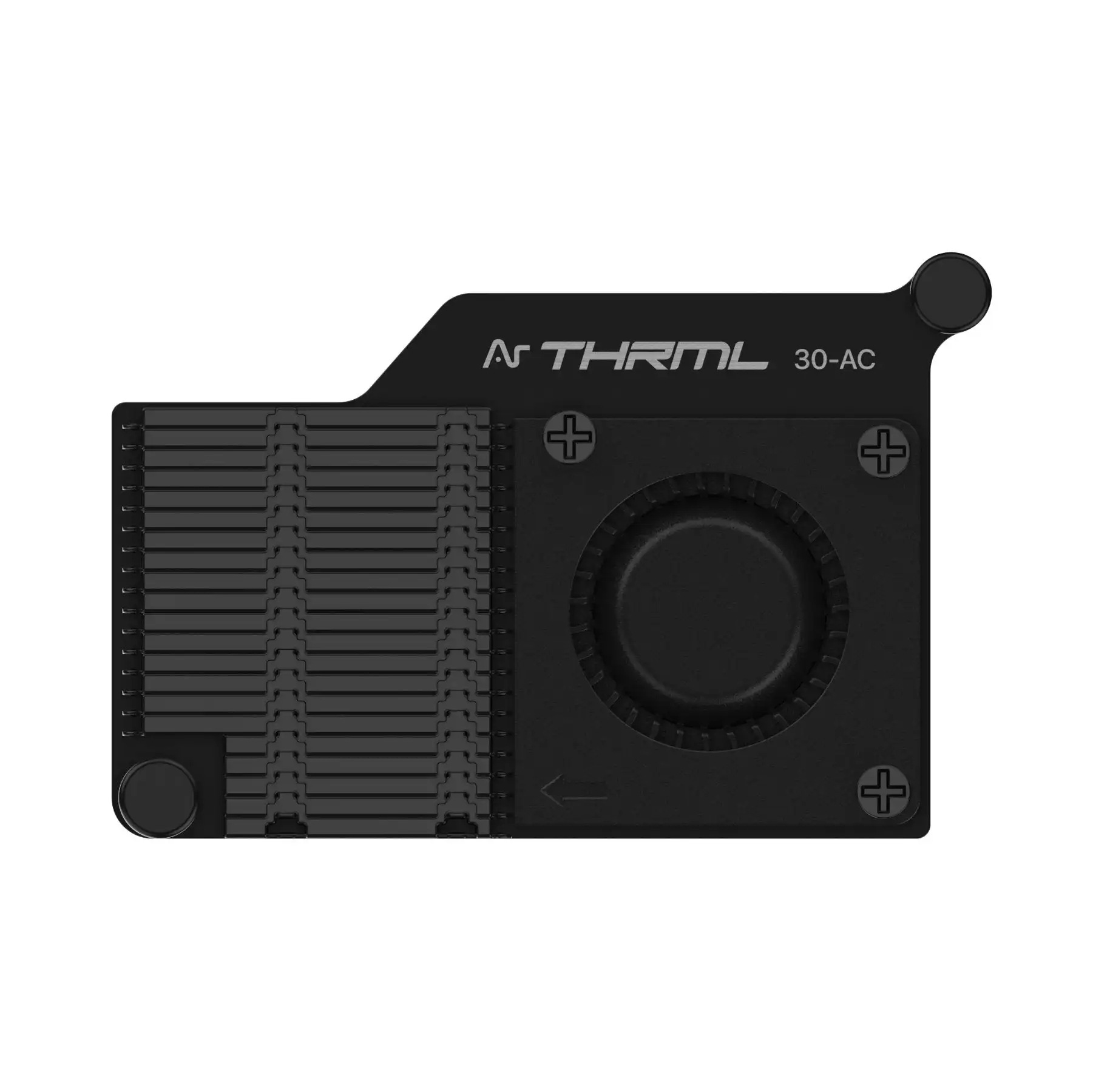 Thích hợp cho Raspberry Pi 5 tản nhiệt cho Pi 5 Tản nhiệt nhôm
