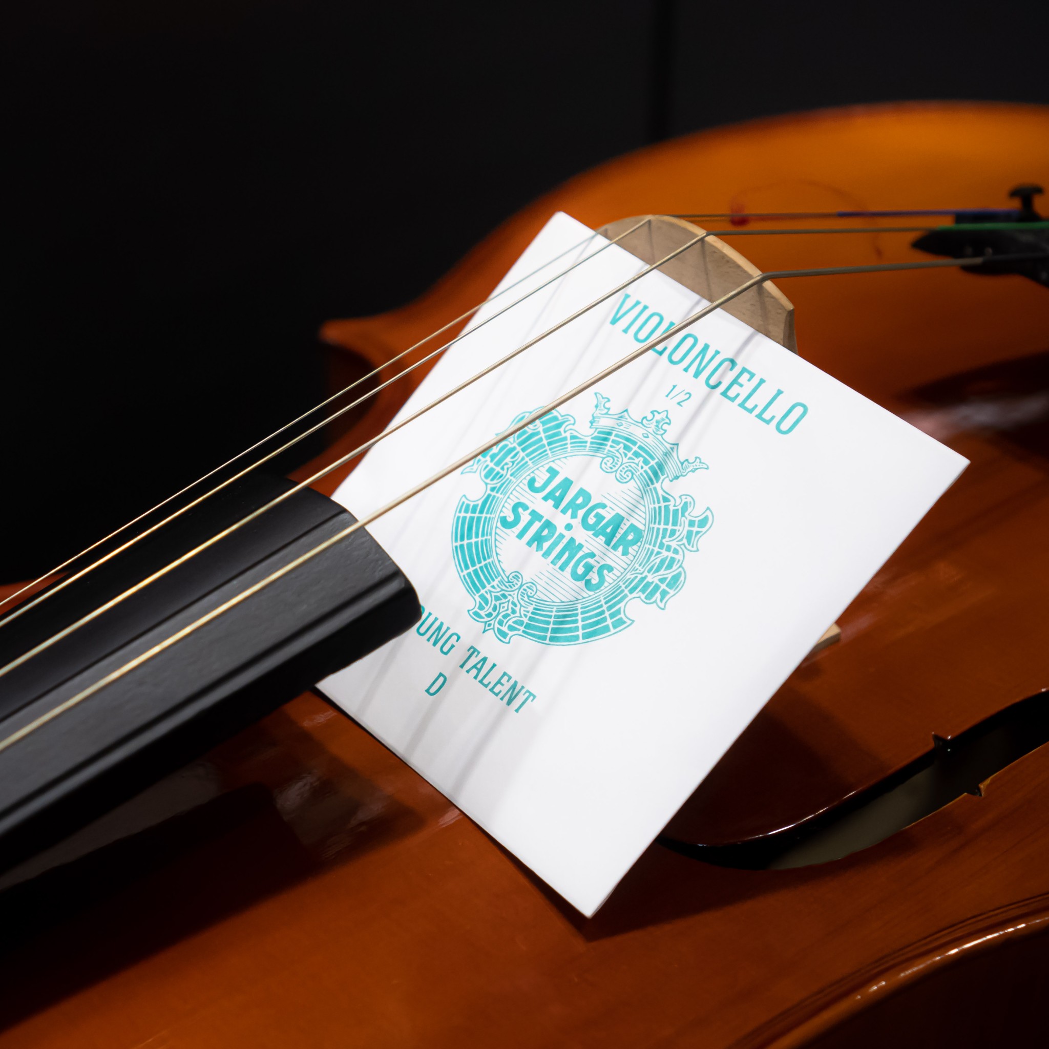 ヤーガー ストリングス JARGAR STRINGS SUPERIOR 弦 A線 Cello チェロ